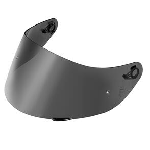 AGV K1 GT2-1 PINLOCK VISOR [SMOKE] XS/S/MS